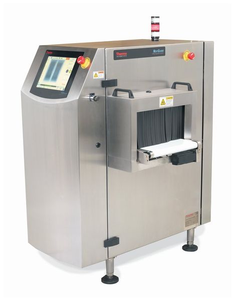 Рентгеновcкая система X-Ray NextGuard C330 Рентгеновcкая система X-Ray NextGuard C330
