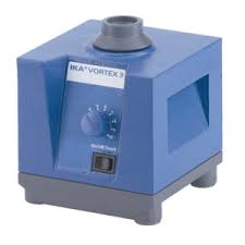 Шейкер орбитальный Vortex 3 offer